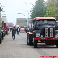 Nutzfahrzeugtreffen 2013